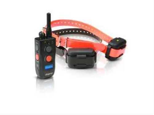 DOGTRA 2 1/2 Mile Med Power Collar